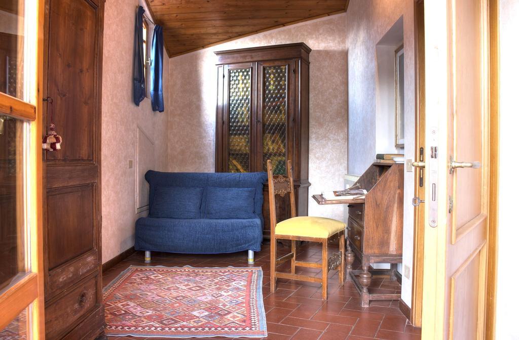 Casa L'Oca Villa Figline Valdarno Exterior photo